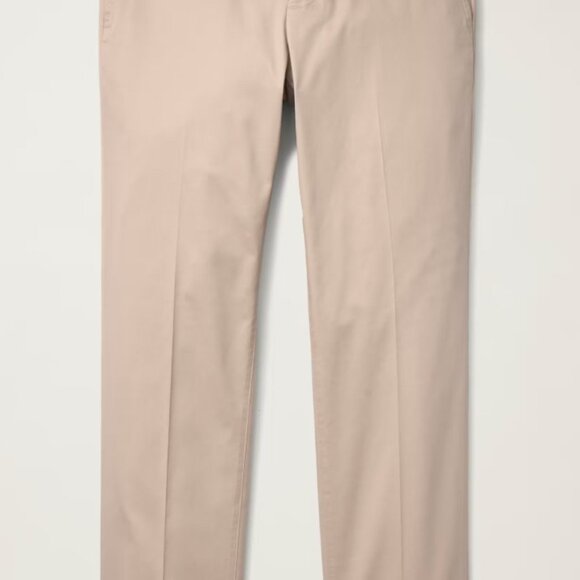 Bonobos Weekday Warrior Dress Khaki Slack - Picture 1 of 5